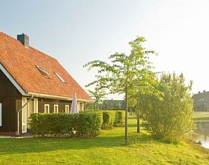 Unterkunft 173213 - Bungalow Midden Drenthe - Hof van Saksen | 8-persoons boerderij | 8C