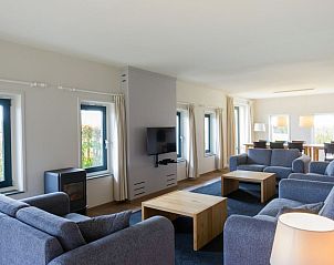 Unterkunft 173213 - Bungalow Midden Drenthe - Hof van Saksen | 8-persoons boerderij | 8C