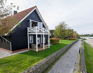 Verblijf 173215 • Bungalow Midden Drenthe • Hof van Saksen | 2-persoons Love2stay boerderij | 2EL 