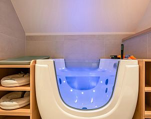 Guest house 173218 - Bungalow Midden Drenthe - Hof van Saksen | 4-persoons Newbornboerderij | 4CEN