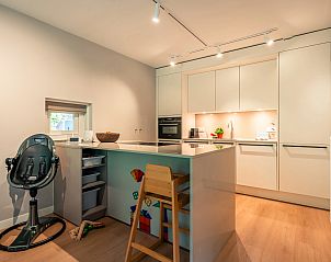 Guest house 173218 - Bungalow Midden Drenthe - Hof van Saksen | 4-persoons Newbornboerderij | 4CEN