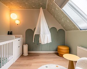 Guest house 173218 - Bungalow Midden Drenthe - Hof van Saksen | 4-persoons Newbornboerderij | 4CEN