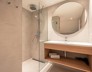 Guest house 173218 - Bungalow Midden Drenthe - Hof van Saksen | 4-persoons Newbornboerderij | 4CEN