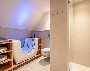 Guest house 173218 - Bungalow Midden Drenthe - Hof van Saksen | 4-persoons Newbornboerderij | 4CEN