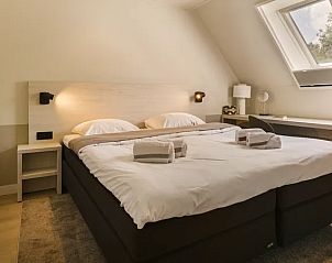 Guest house 173219 - Bungalow Midden Drenthe - Hof van Saksen | 4-persoons boerderij | 4L