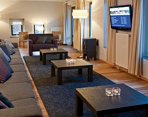 Guest house 173220 - Bungalow Midden Drenthe - Hof van Saksen | 24-persoons boerderij | 24C