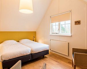 Guest house 173221 - Bungalow Midden Drenthe - Hof van Saksen | 6-persoons bungalow | 6B2