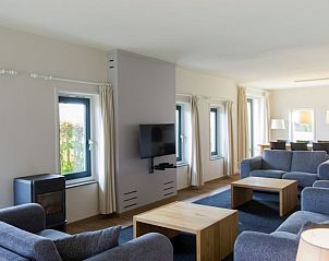 Guest house 173223 - Bungalow Midden Drenthe - Hof van Saksen | 8-persoons 'kinder'boerderij | 8CK