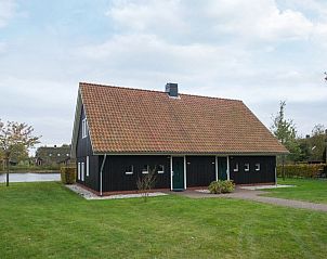 Unterkunft 173224 • Bungalow Midden Drenthe • Hof van Saksen | 10-persoons boerderij | 10C 