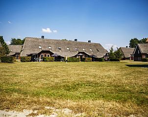Guest house 173225 • Bungalow Midden Drenthe • Hof van Saksen | 2-persoons boerderij | 2C 