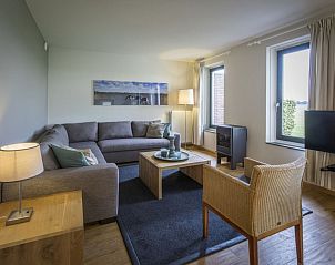 Guest house 173226 - Bungalow Midden Drenthe - Hof van Saksen | 4-persoons boerderij | 4C