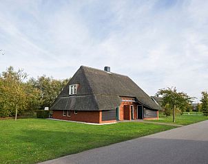 Guest house 173227 - Bungalow Midden Drenthe - Hof van Saksen | 4-persoons Wellnessboerderij | 4ELW