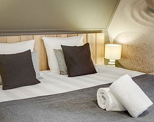 Guest house 173227 - Bungalow Midden Drenthe - Hof van Saksen | 4-persoons Wellnessboerderij | 4ELW