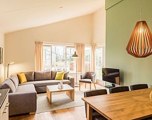 Guest house 173228 - Bungalow Midden Drenthe - Hof van Saksen | 6-persoons bungalow | 6B1