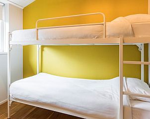 Guest house 173228 - Bungalow Midden Drenthe - Hof van Saksen | 6-persoons bungalow | 6B1