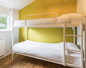 Verblijf 173228 - Bungalow Midden Drenthe - Hof van Saksen | 6-persoons bungalow | 6B1