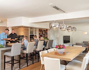 Guest house 173229 - Bungalow Midden Drenthe - Hof van Saksen | 12-persoons Culinaire boerderij | 12CE