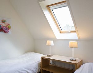 Guest house 173229 - Bungalow Midden Drenthe - Hof van Saksen | 12-persoons Culinaire boerderij | 12CE