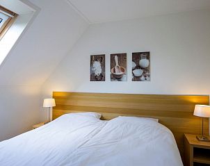 Verblijf 173229 - Bungalow Midden Drenthe - Hof van Saksen | 12-persoons Culinaire boerderij | 12CE