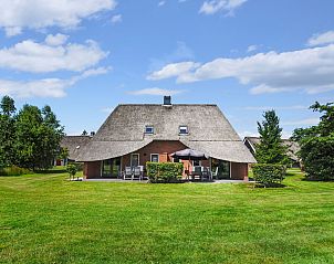 Guest house 173231 - Bungalow Midden Drenthe - Hof van Saksen | 6-persoons boerderij | 6CE1