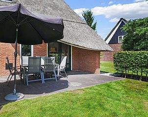 Guest house 173231 - Bungalow Midden Drenthe - Hof van Saksen | 6-persoons boerderij | 6CE1