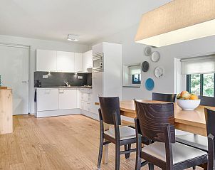 Guest house 173231 - Bungalow Midden Drenthe - Hof van Saksen | 6-persoons boerderij | 6CE1