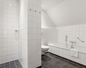 Guest house 173231 - Bungalow Midden Drenthe - Hof van Saksen | 6-persoons boerderij | 6CE1