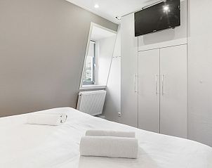 Guest house 173231 - Bungalow Midden Drenthe - Hof van Saksen | 6-persoons boerderij | 6CE1