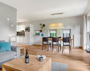 Guest house 173231 - Bungalow Midden Drenthe - Hof van Saksen | 6-persoons boerderij | 6CE1