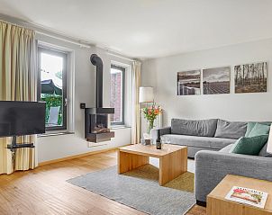 Guest house 173231 - Bungalow Midden Drenthe - Hof van Saksen | 6-persoons boerderij | 6CE1