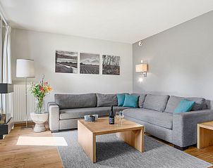 Guest house 173231 - Bungalow Midden Drenthe - Hof van Saksen | 6-persoons boerderij | 6CE1