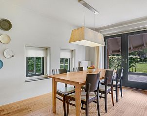 Guest house 173231 - Bungalow Midden Drenthe - Hof van Saksen | 6-persoons boerderij | 6CE1