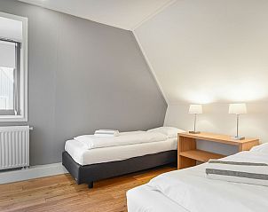 Guest house 173231 - Bungalow Midden Drenthe - Hof van Saksen | 6-persoons boerderij | 6CE1