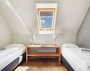 Guest house 173231 - Bungalow Midden Drenthe - Hof van Saksen | 6-persoons boerderij | 6CE1