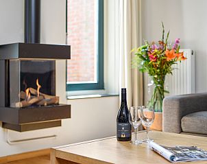 Guest house 173231 - Bungalow Midden Drenthe - Hof van Saksen | 6-persoons boerderij | 6CE1