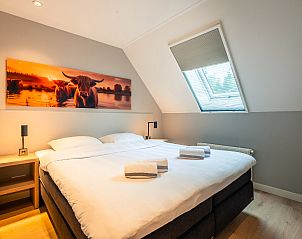 Verblijf 173232 - Bungalow Midden Drenthe - Hof van Saksen | 4-persoons 'kinder'boerderij | 4CEK