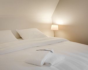 Priv sauna in Hof van Saksen 8-persoons boerderij 8L1, Nooitgedacht, voor ontspanning en wellness.