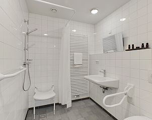 Guest house 173234 - Bungalow Midden Drenthe - Hof van Saksen | 8-persoons boerderij | 8L1