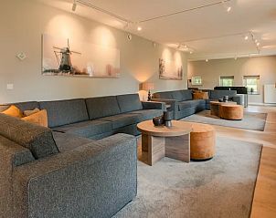 Guest house 173235 - Bungalow Midden Drenthe - Hof van Saksen | 18-persoons boerderij | 18FF