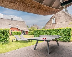 Guest house 173235 - Bungalow Midden Drenthe - Hof van Saksen | 18-persoons boerderij | 18FF