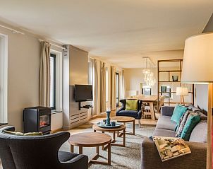 Guest house 173236 - Bungalow Midden Drenthe - Hof van Saksen | 10-persoons boerderij | 10L1