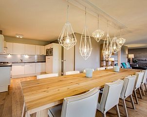 Guest house 173236 - Bungalow Midden Drenthe - Hof van Saksen | 10-persoons boerderij | 10L1