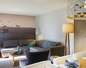 Unterkunft 173237 • Bungalow Midden Drenthe • Hof van Saksen | 4-persoons boerderij | 4L1 