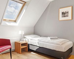 Guest house 173237 - Bungalow Midden Drenthe - Hof van Saksen | 4-persoons boerderij | 4L1