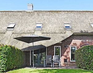 Guest house 173237 - Bungalow Midden Drenthe - Hof van Saksen | 4-persoons boerderij | 4L1