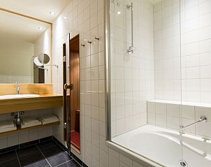 Guest house 173238 - Bungalow Midden Drenthe - Hof van Saksen | 6-persoons boerderij | 6L1
