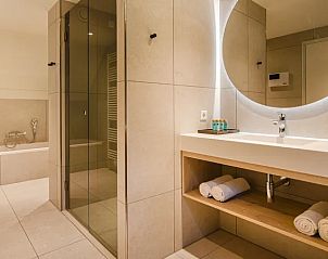 Guest house 173239 - Bungalow Midden Drenthe - Hof van Saksen | 6-persoons Wellnessboerderij | 6LW