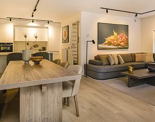 Guest house 173240 • Bungalow Midden Drenthe • Hof van Saksen | 4-persoons Wellnessboerderij | 4LW 