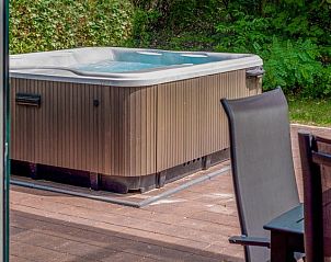 Guest house 173241 - Bungalow Midden Drenthe - Hof van Saksen | 2-persoons Wellnessboerderij | 2LW