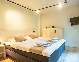 Guest house 173242 - Bungalow Midden Drenthe - Hof van Saksen | 8-persoons Wellnessboerderij | 8LW